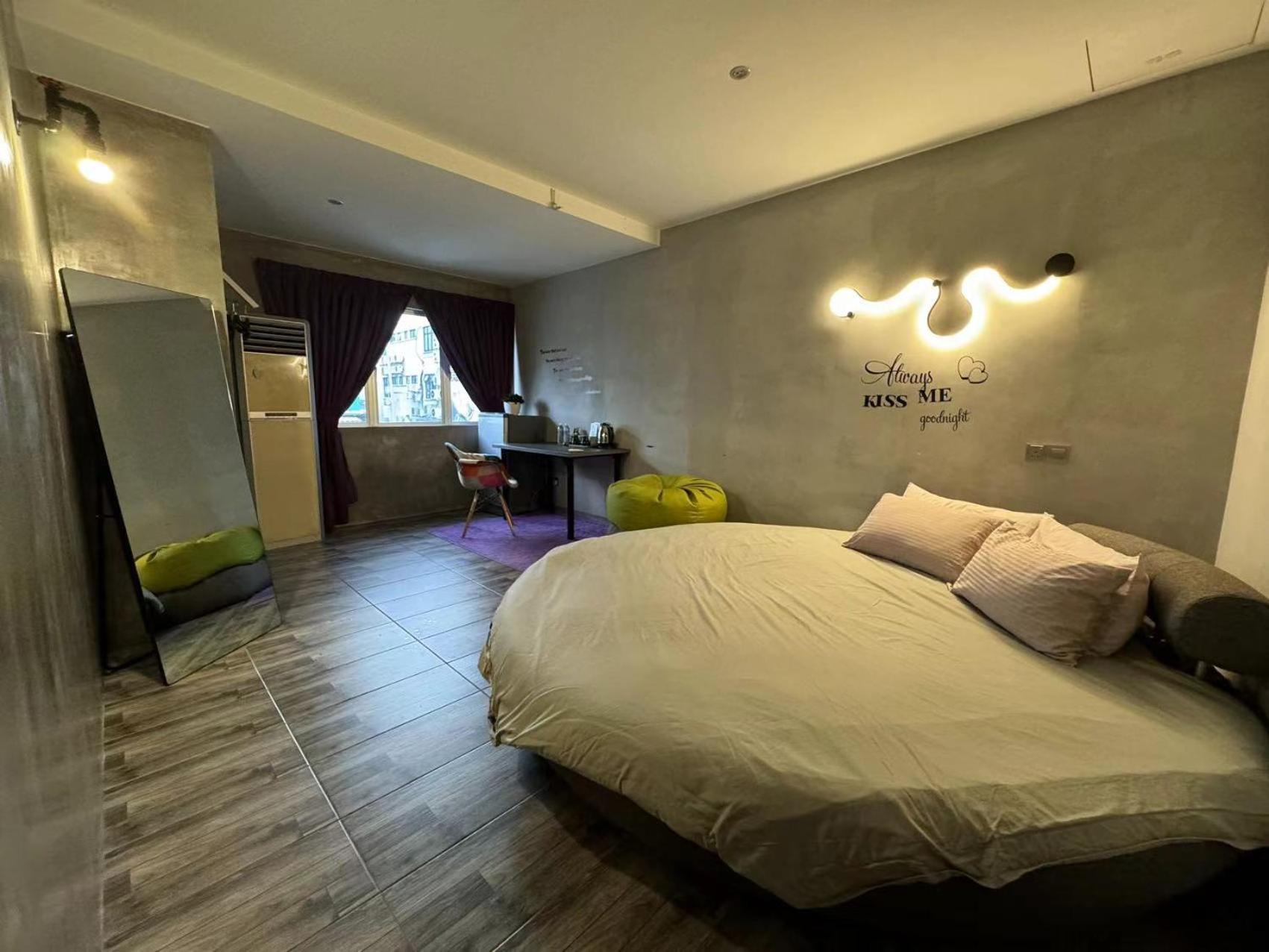 Ipoh Zing Vale - Family & Couple Suite المظهر الخارجي الصورة